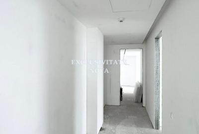Apartament cu 4 camere decomandat în Floreasca - 8
