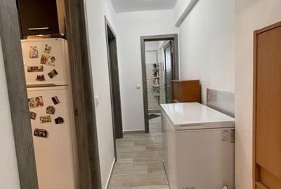 Apartament 2 camere, 57 mp, etaj 1, bloc nou, boxa - Zona Pepinierii - 8