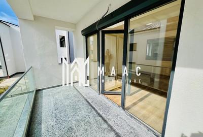 Apartament 2 camere finisat la ALB I 52.60 mp I Balcon I Parcare - 12