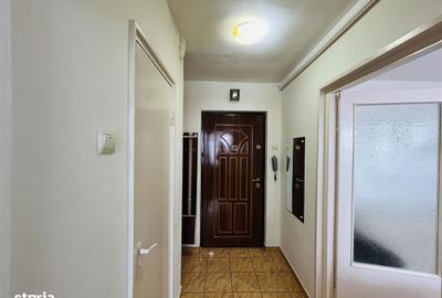 Apartament cu 2 camere semidecomandat în Central - 3