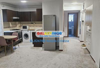 Apartament cu 2 camere decomandat, mobilat în Băneasa - 8