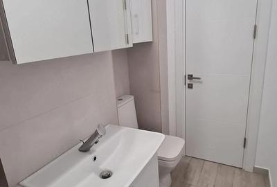 Garsonieră decomandată în Nerva Traian - 1