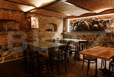 Conac de vanzare 7 camere cu bai proprii, crama, ciubar ? - 29