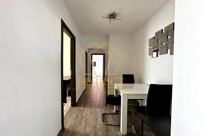 Apartament cu 3 camere decomandat în Complex Studențesc - 5