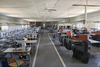 Spațiu comercial, de 972 mp, în Mișca - 12