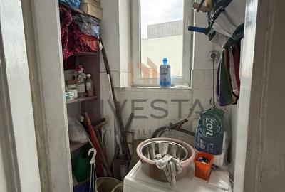 Apartament cu 3 camere semidecomandat, mobilat în Mărăști - 7