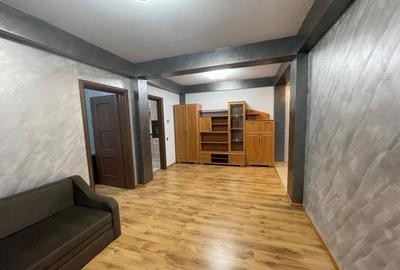 Apartament cu 3 camere semidecomandat, mobilat în Apărătorii Patriei - 3