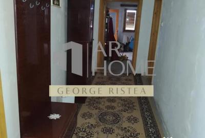 Casă cu 4 camere cu Canalizare în Central - 8