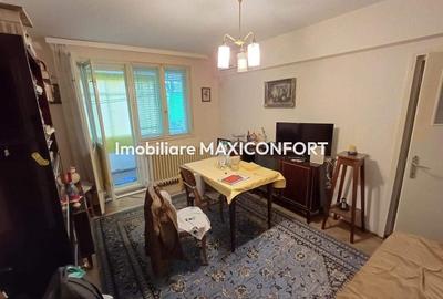 Vanzare apartament 2 camere-Imobiliare MAXICONFORT - 2