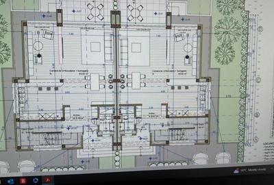 Pipera Vila Lux 2024, supr. constr. 255mp, teren 625mp - 8