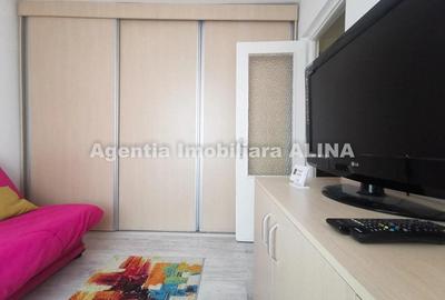 Garsoniera in Deva, zona Dacia, Al. Plopilor, 21 mp, decomandata, etaj 2. - 4