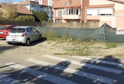 Teren intravilan 500 mp zona Primo - 220.000 Euro(Cod E6) - 9