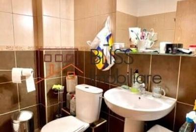 Apartament 3 camere în zona Iancu Nicolae Jolie Ville - 11