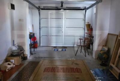 Casă cu 6 camere cu Teren 163 Mp în Dorobanți - 5