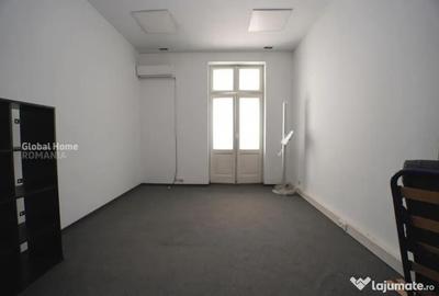 Spațiu comercial, de 304 mp, în Calea Victoriei - 2