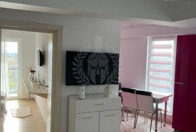 // 2 CAMERE// COMPLEX REZIDENTIAL 9 MAI// - 4