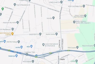 Teren cu deschidere la Drumul Intre Tarlale - 4