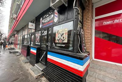 Vanzare spatiu comercial | 163 mp | Zona Piata Rahova Vanzare spatiu comercial | 163 mp | Zona Piata Rahova - 2