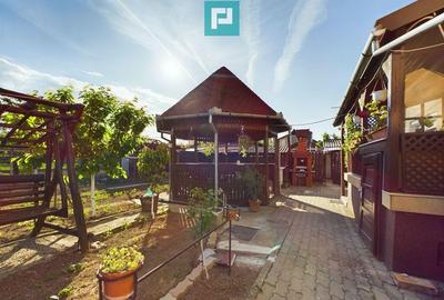 Casa clasica in Chi?ineu-Cri? - 2