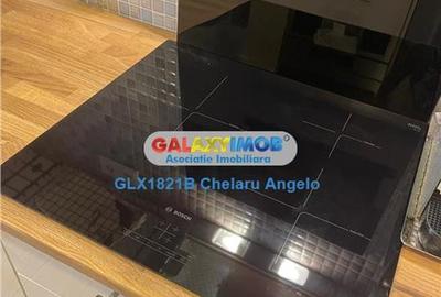 Apartament cu 3 camere decomandat în Unirii - 11