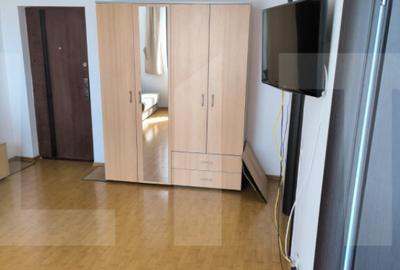 Garsoniera moderna de vanzare Dristor, bloc nou, mobi - 3