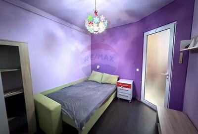 Apartament cu 3 camere semidecomandat, mobilat în Iris - 5