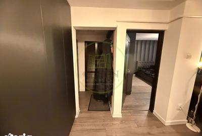 Apartament cu 2 camere decomandat, mobilat în 1 Mai - 11