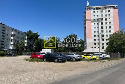 Teren Construcții intravilan de 442 mp, în Cornișa - 5