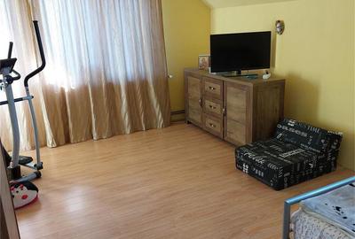 Casa Valea Calugareasca - 5