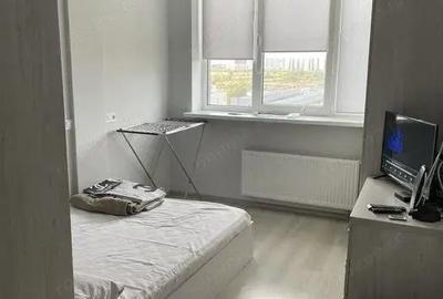 Garsonieră decomandată în Chitila