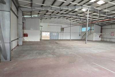 Spatii industriale  si comerciale  de inchiriat Focsani 5000 mp - 6