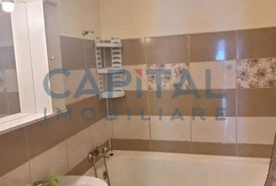 Fara comision! 2 camere decomandate 53 mp, etajul 3, 1 balcon, Zorilor - 3