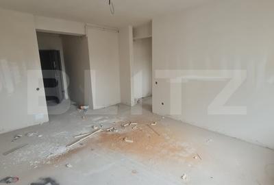 Apartament decomandat, posibilitate modificare in 3 camere, parcare, zona Terra - 2