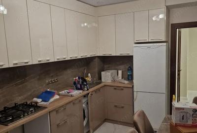 Garsonieră decomandată în Aradului