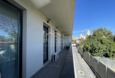 Apartament 2 camere**mobilat LUX//Marriott//Ultracentral - 6