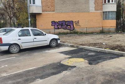 Teren de 239 mp, în Apărătorii Patriei - 12