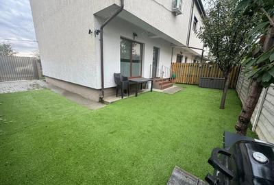 Casa Bragadiru De Inchiriat | P+1 100 mp | PetFriendly - 19