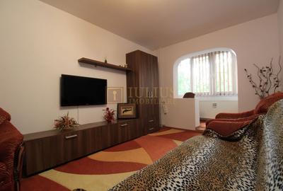 Zona Lipovei, 2 camere,  centrala proprie - 3