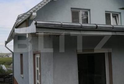 Casa Individuala Sf. Ilie Vechi 2300mp - 5