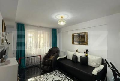 Apartament cu 3 camere decomandat, mobilat în Central - 8
