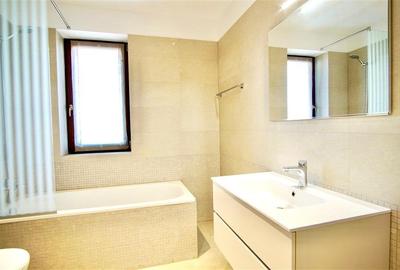 Herastrau inchiriere 3 camere finisaje premium terasa spatioasa - 17