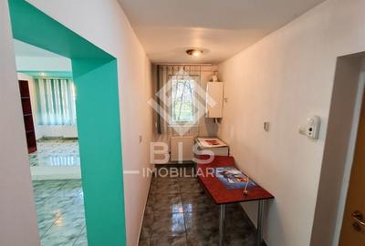 Apartament cu 2 camere semidecomandat în Decebal - 8