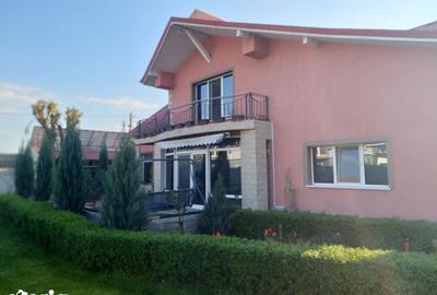 Casă cu 4 camere cu Teren 812 Mp în Nord - 5