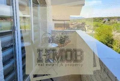 Penthouse 3 camere 2 bai parcare privata si terasa in Arhitectilor - 3