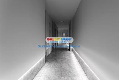 Apartament cu 2 camere, Cloud 9, cu parcare si mobilat - 1