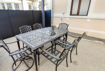 Vila restaurata in cel mai mic detaliu - zona centrala - 10