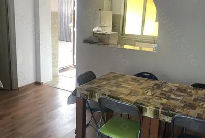 Casă cu 3 camere cu Teren 40 Mp în Central - 3