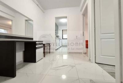 Apartament 2 camere, mobilat, Lunca Cetatuii, liber, baie cu geam - 1