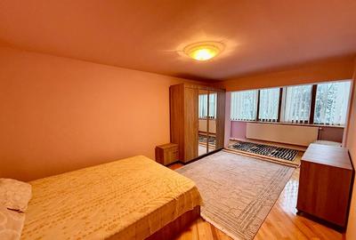 Apartament 3 camere decomandat etaj 1 complet mobilat ?i utilat - 10