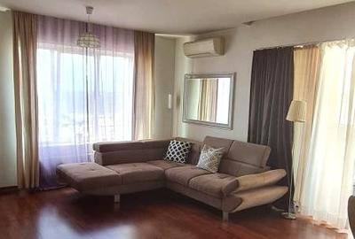 Apartament 3 camere InCity